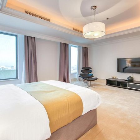 Maison Privee - Shams 1 Dubaj Kültér fotó
