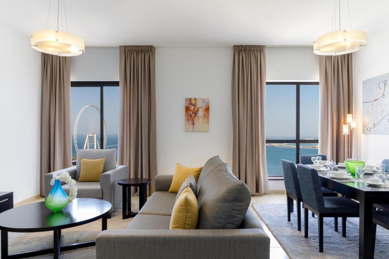 Maison Privee - Shams 1 Dubaj Kültér fotó