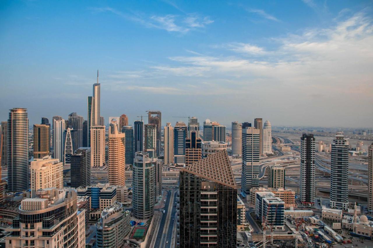 Maison Privee - Shams 1 Dubaj Kültér fotó
