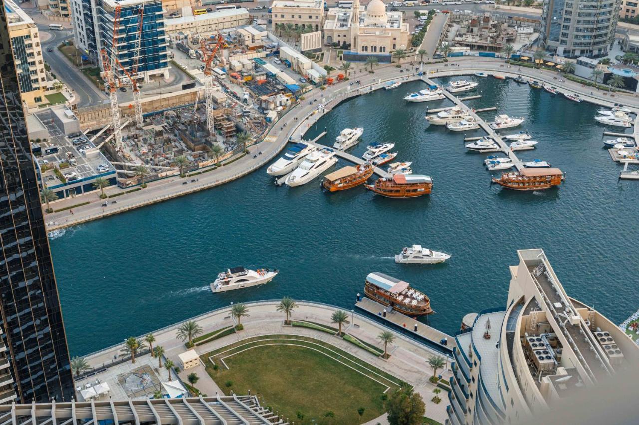 Maison Privee - Shams 1 Dubaj Kültér fotó
