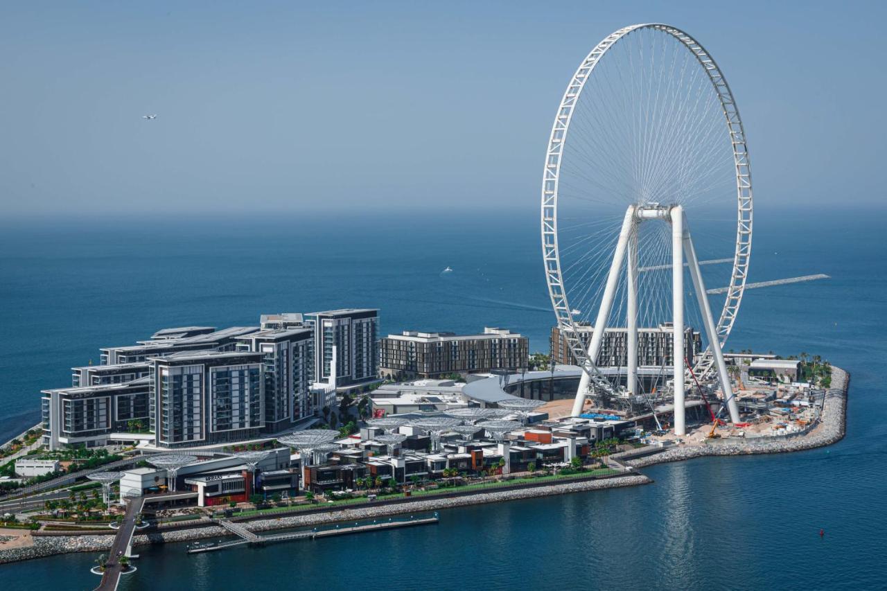 Maison Privee - Shams 1 Dubaj Kültér fotó