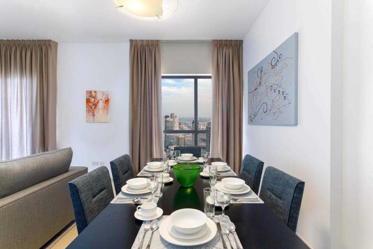 Maison Privee - Shams 1 Dubaj Kültér fotó