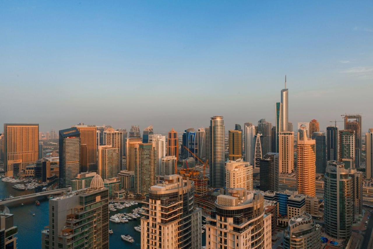 Maison Privee - Shams 1 Dubaj Kültér fotó