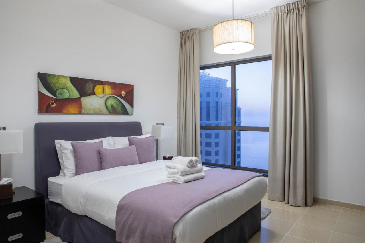 Maison Privee - Shams 1 Dubaj Kültér fotó