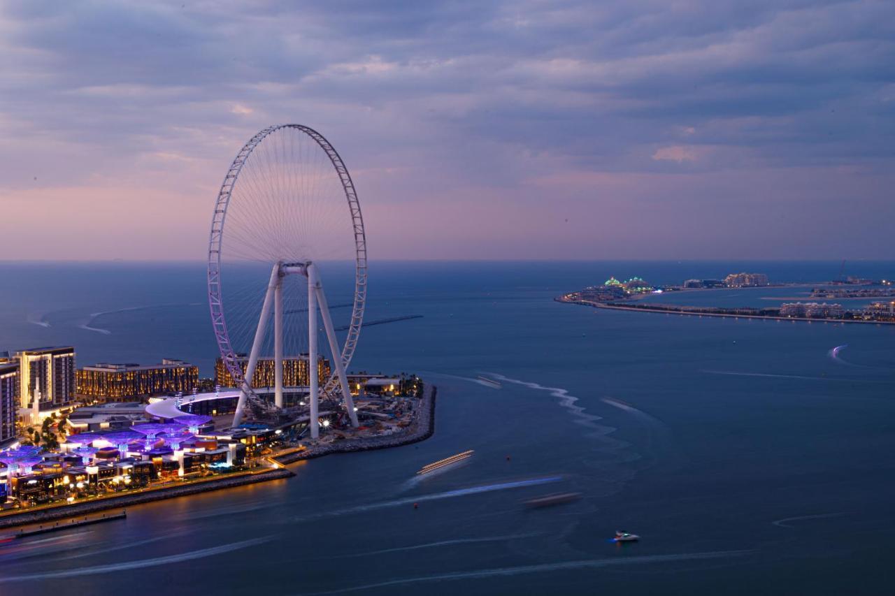 Maison Privee - Shams 1 Dubaj Kültér fotó