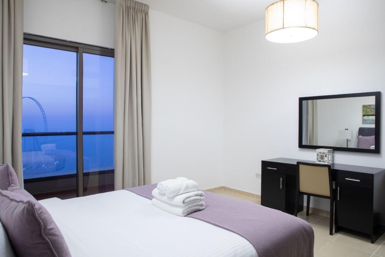 Maison Privee - Shams 1 Dubaj Kültér fotó