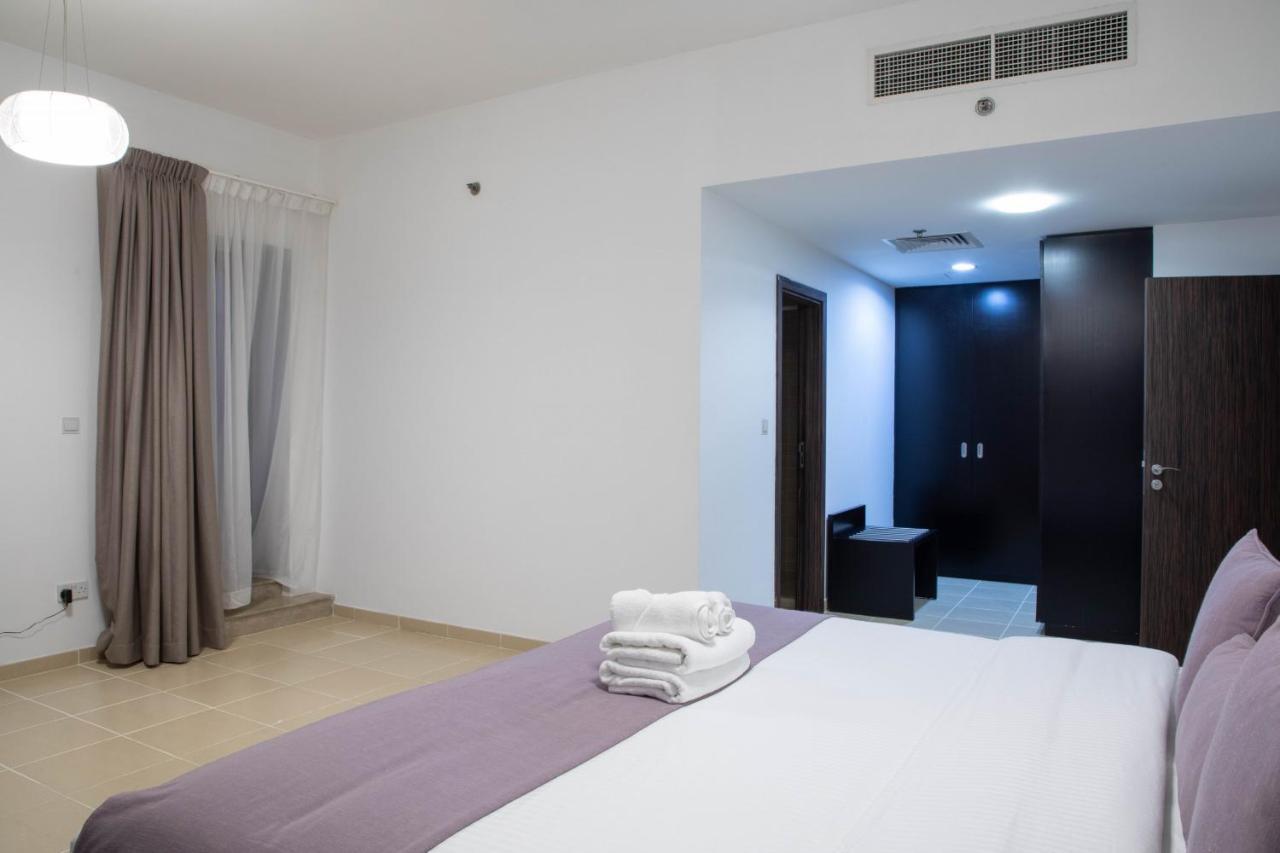 Maison Privee - Shams 1 Dubaj Kültér fotó