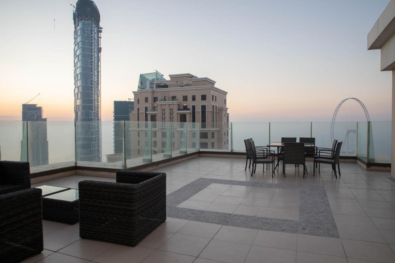 Maison Privee - Shams 1 Dubaj Kültér fotó