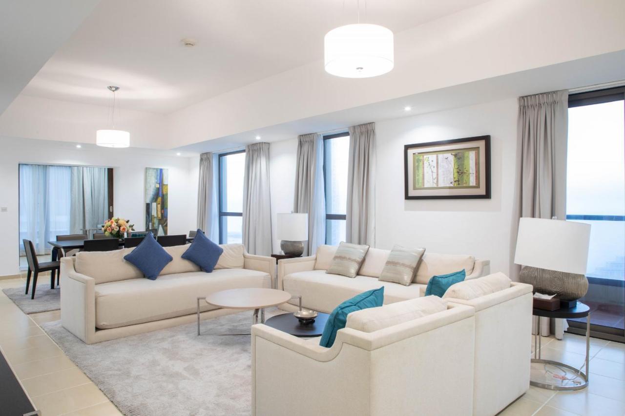 Maison Privee - Shams 1 Dubaj Kültér fotó