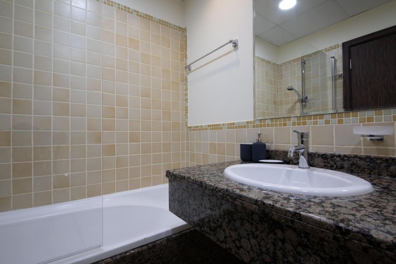 Maison Privee - Shams 1 Dubaj Kültér fotó