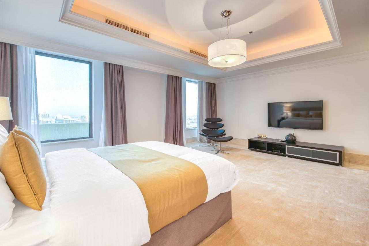 Maison Privee - Shams 1 Dubaj Kültér fotó