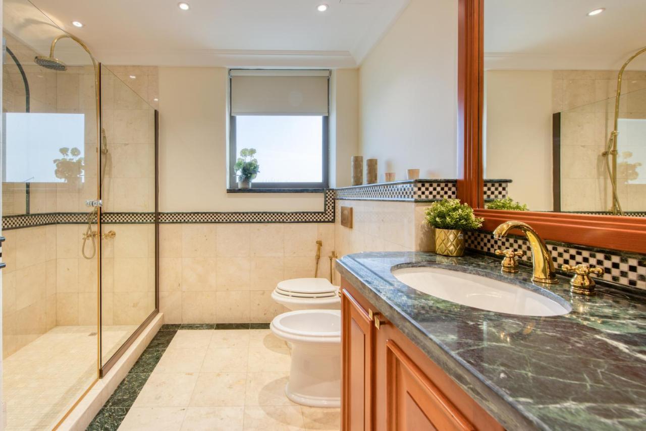 Maison Privee - Shams 1 Dubaj Kültér fotó