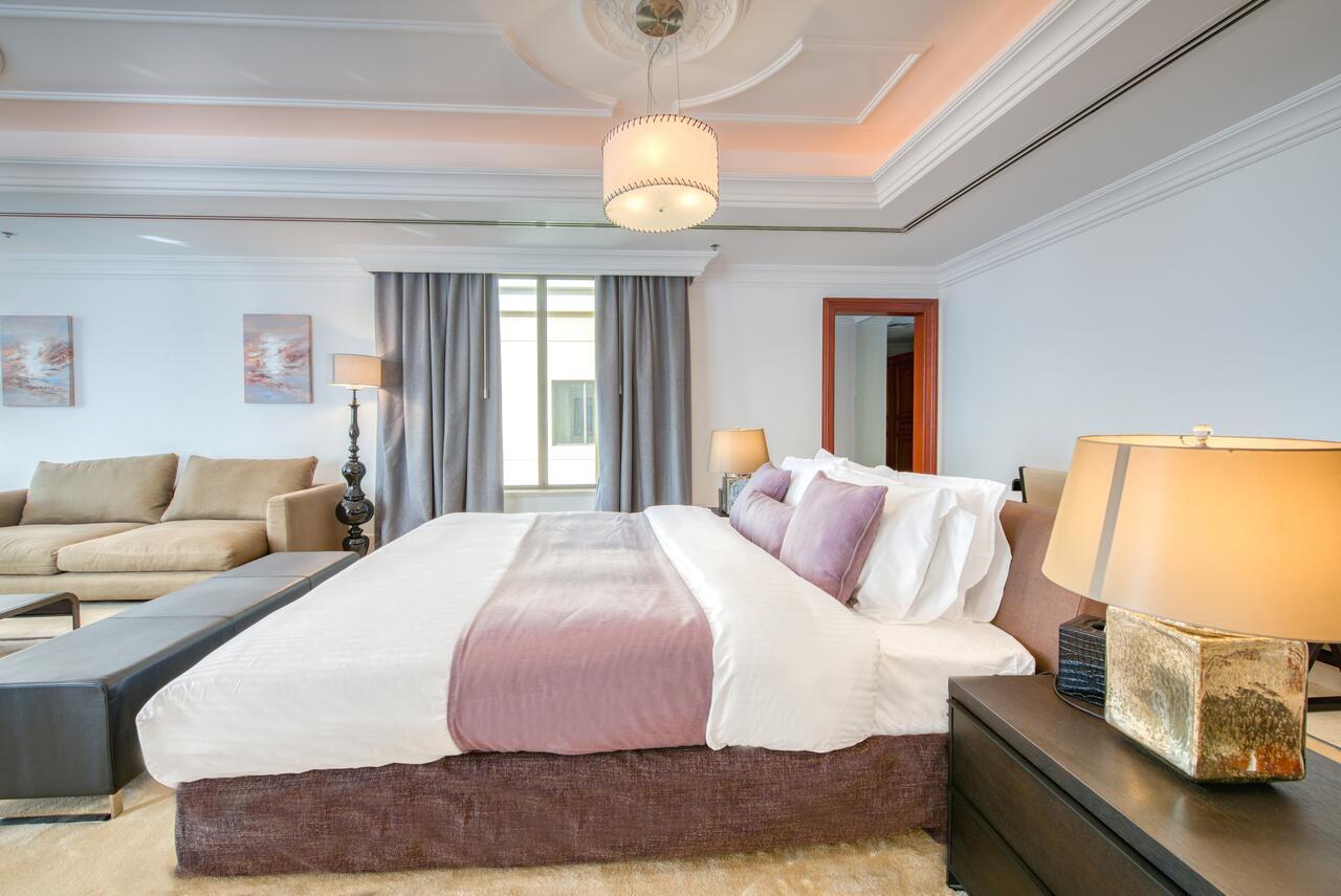 Maison Privee - Shams 1 Dubaj Kültér fotó
