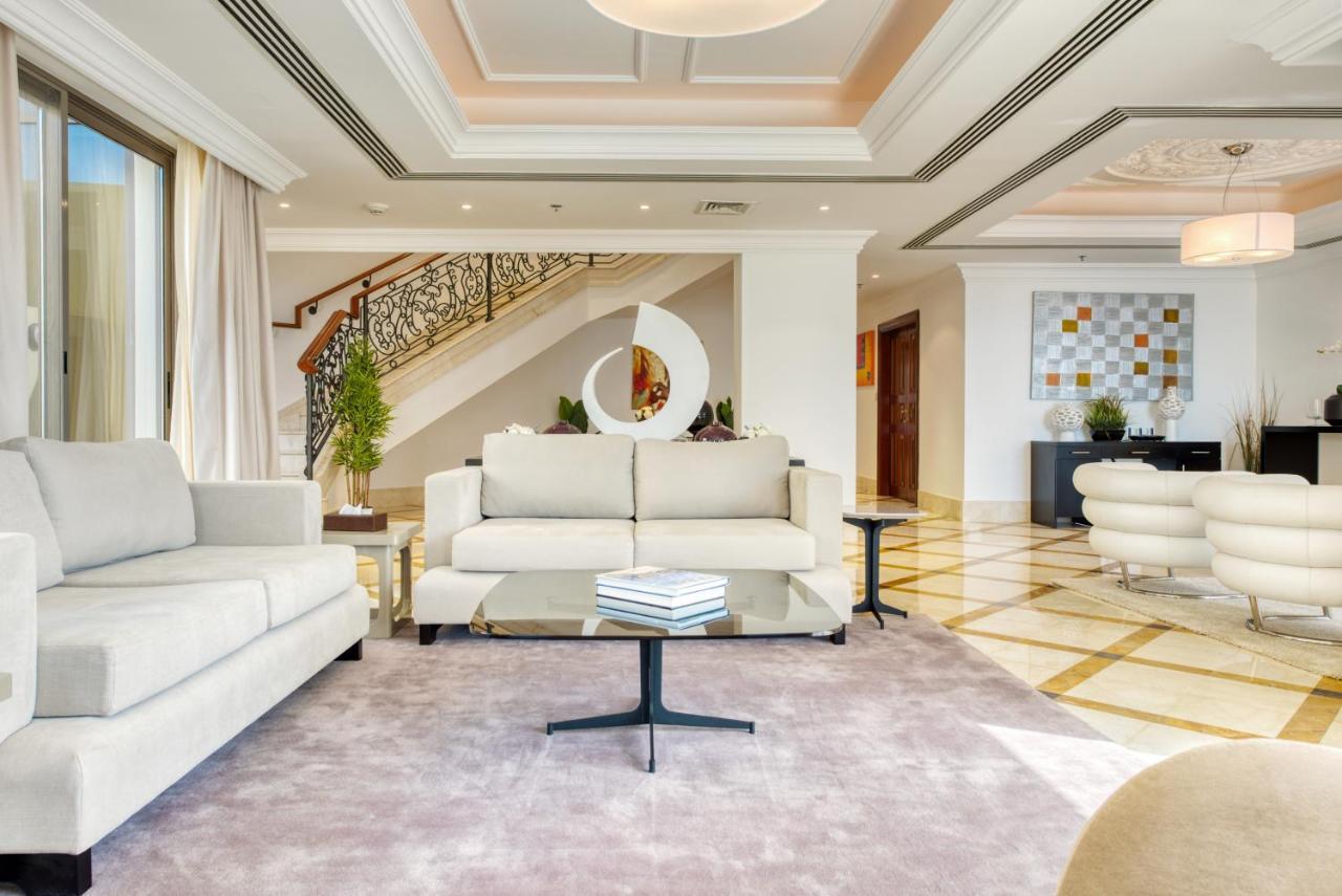 Maison Privee - Shams 1 Dubaj Kültér fotó