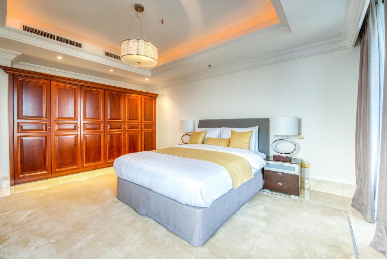 Maison Privee - Shams 1 Dubaj Kültér fotó