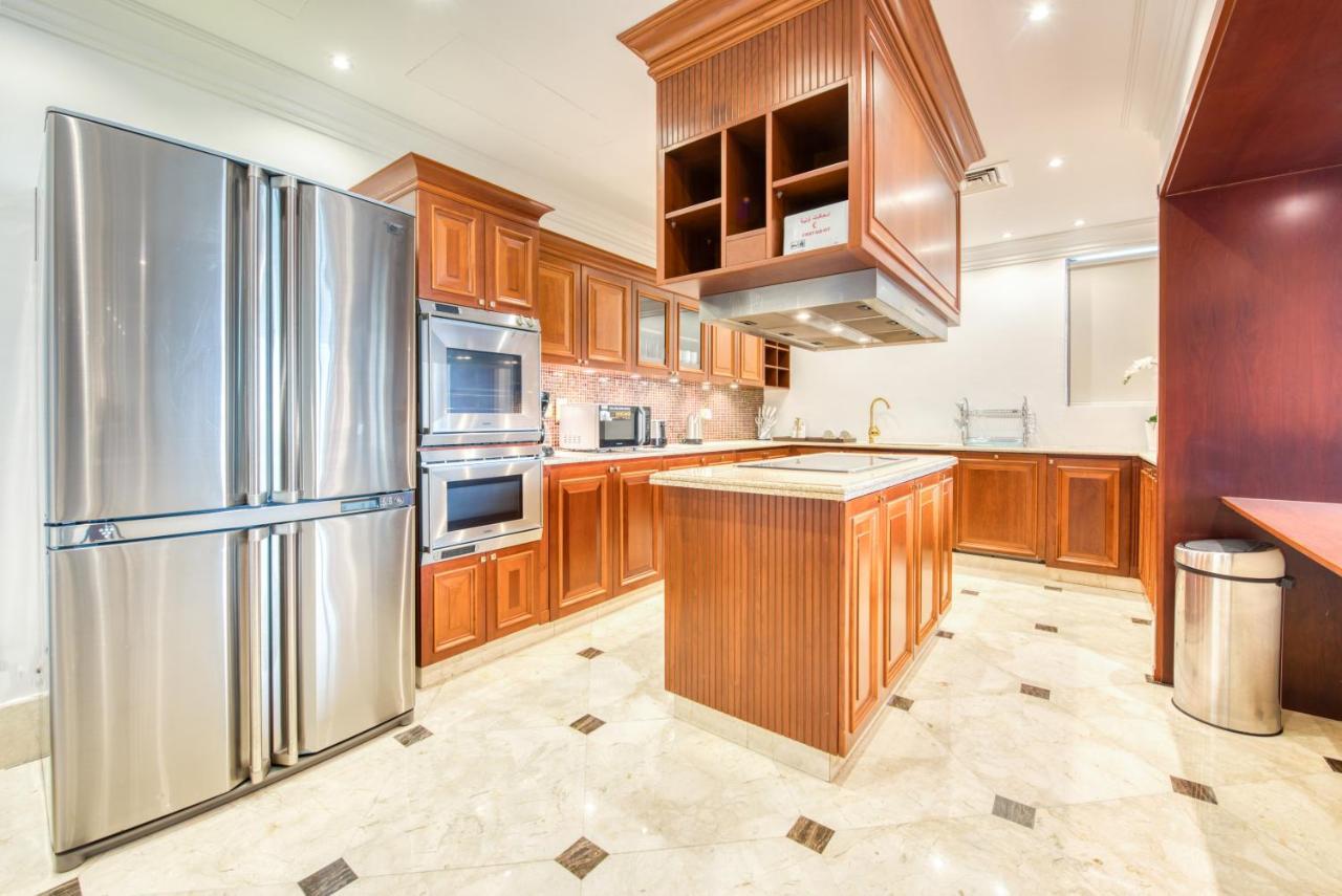 Maison Privee - Shams 1 Dubaj Kültér fotó