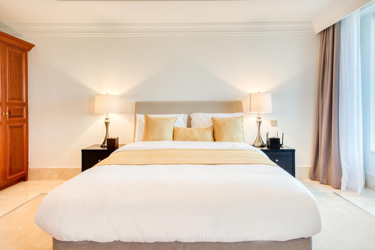 Maison Privee - Shams 1 Dubaj Kültér fotó