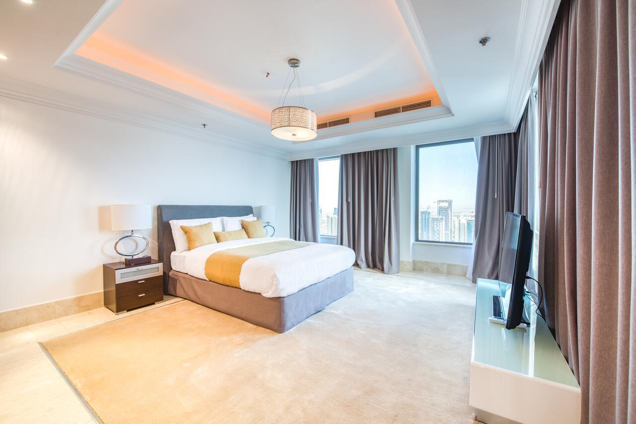 Maison Privee - Shams 1 Dubaj Kültér fotó