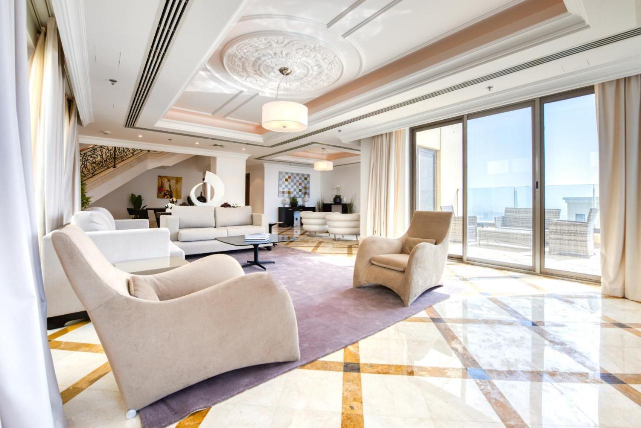 Maison Privee - Shams 1 Dubaj Kültér fotó