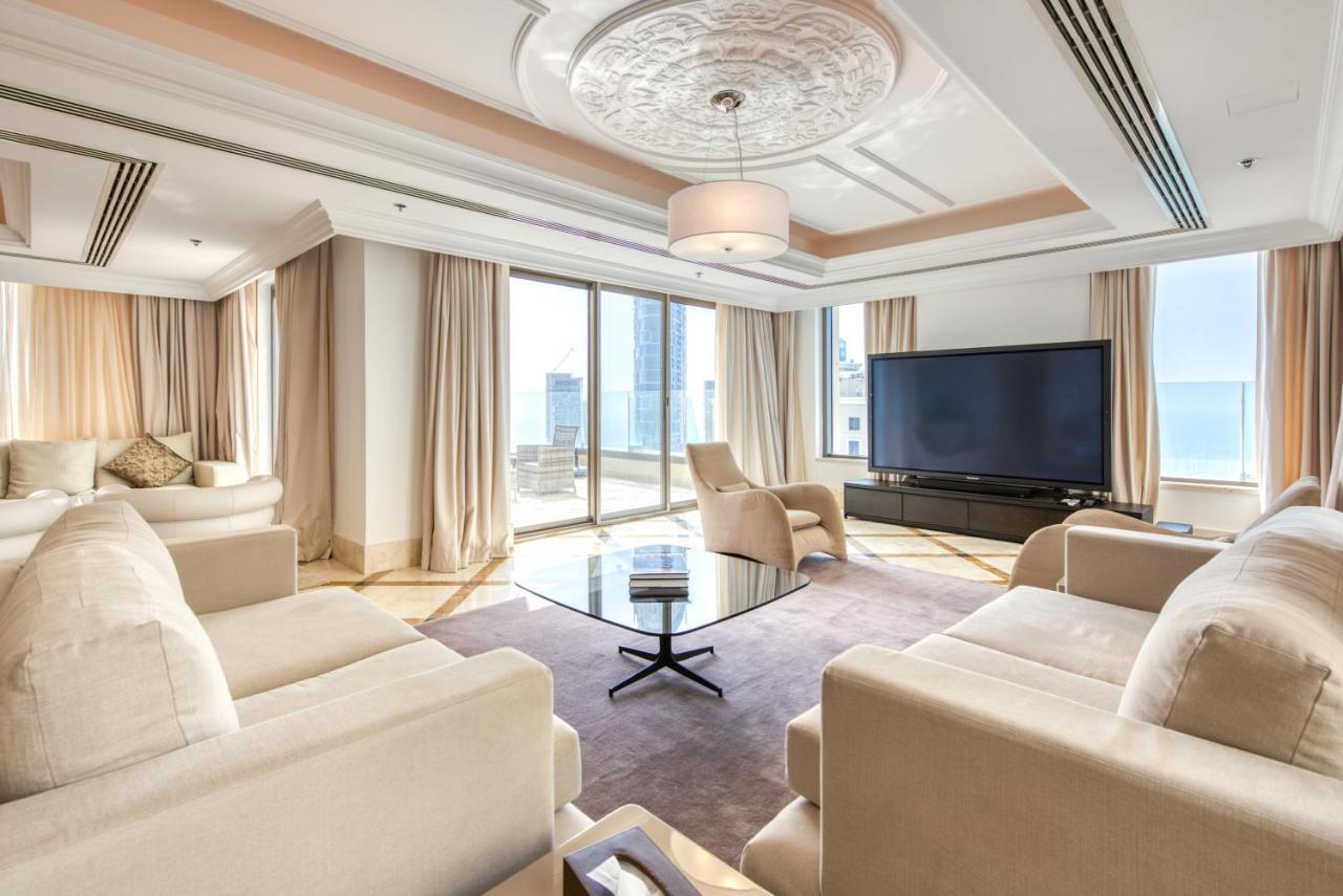 Maison Privee - Shams 1 Dubaj Kültér fotó