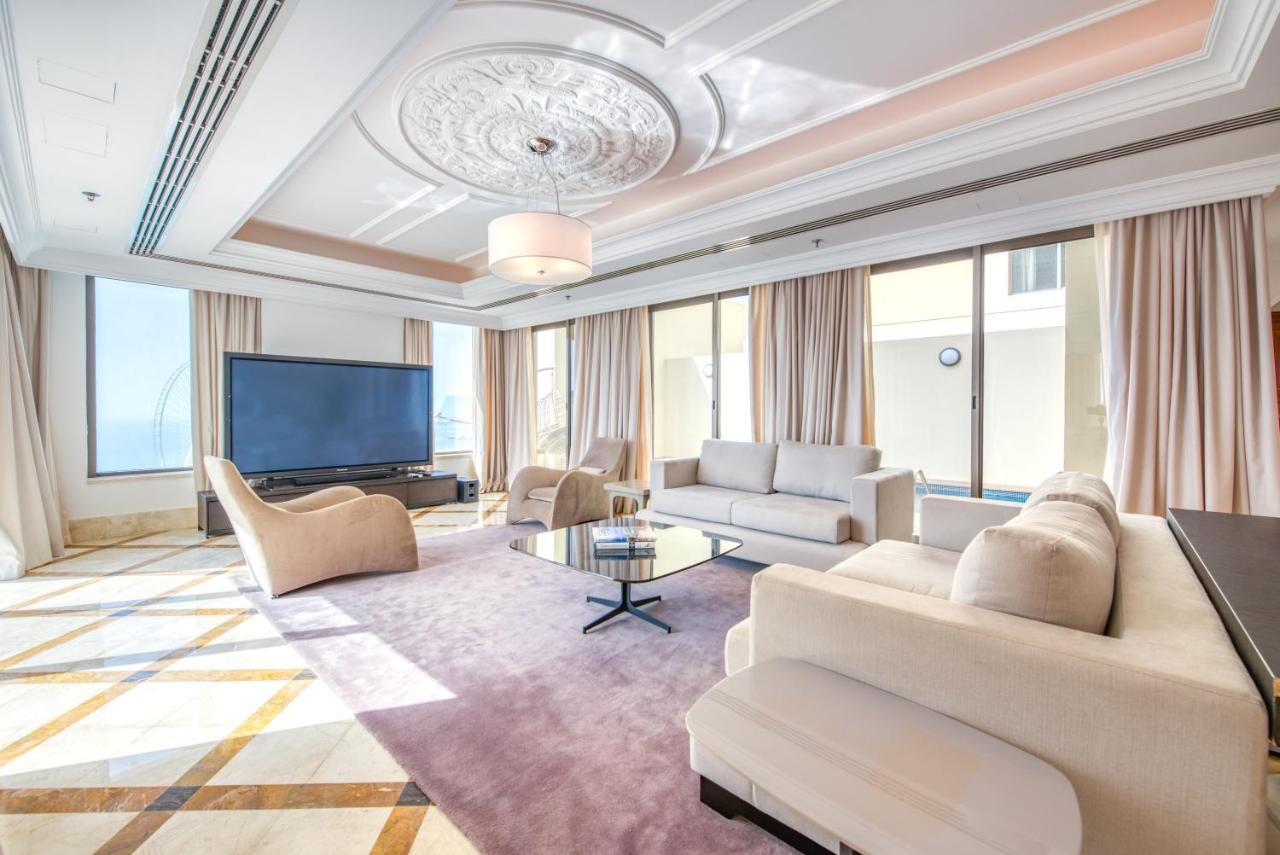 Maison Privee - Shams 1 Dubaj Kültér fotó