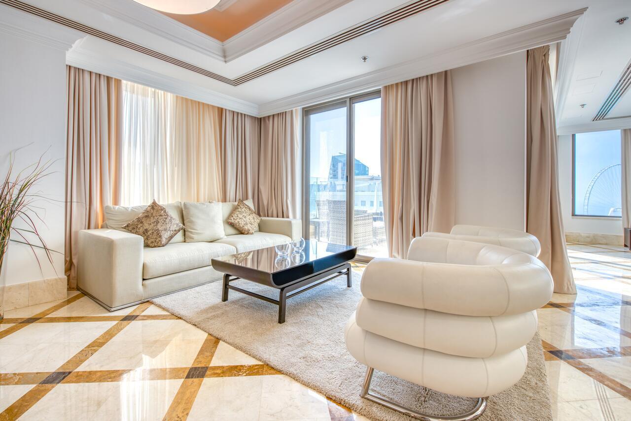Maison Privee - Shams 1 Dubaj Kültér fotó