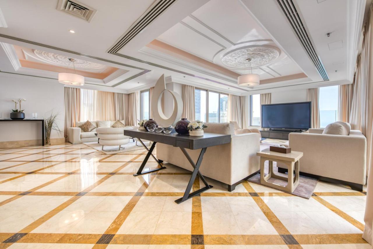 Maison Privee - Shams 1 Dubaj Kültér fotó