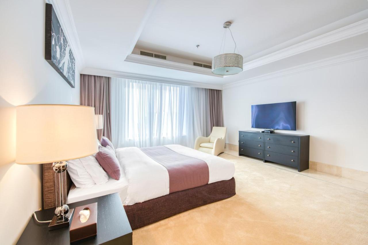 Maison Privee - Shams 1 Dubaj Kültér fotó