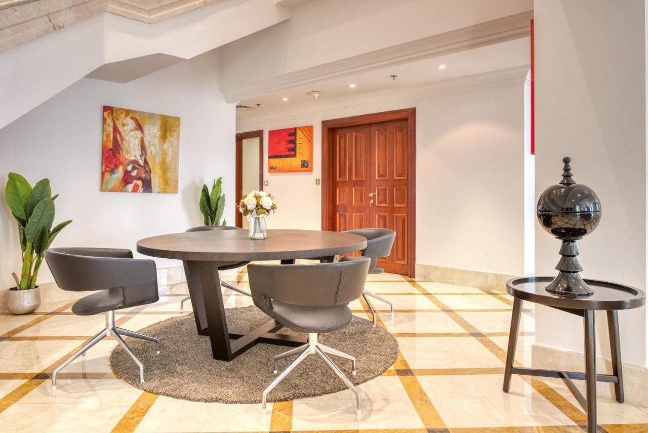 Maison Privee - Shams 1 Dubaj Kültér fotó