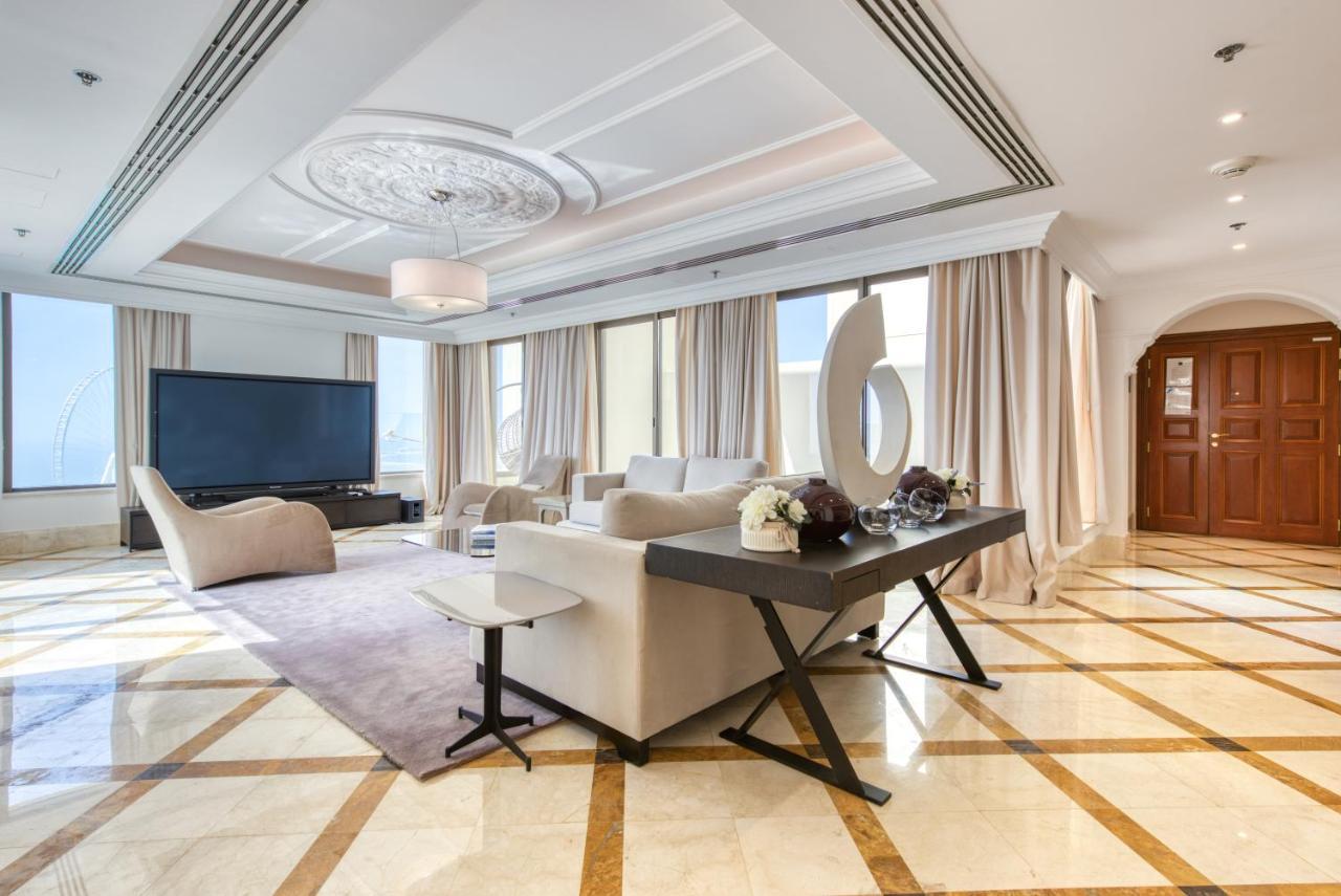 Maison Privee - Shams 1 Dubaj Kültér fotó