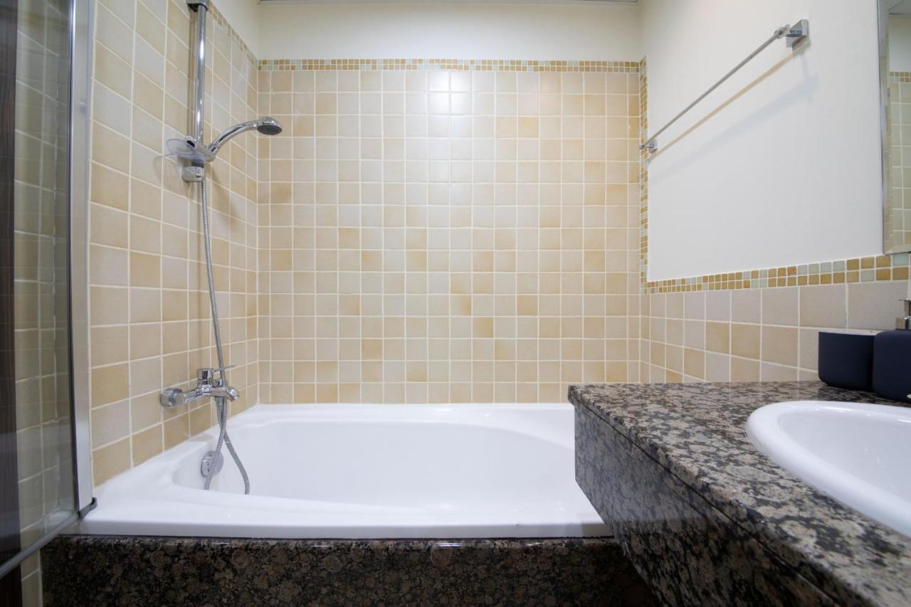 Maison Privee - Shams 1 Dubaj Kültér fotó